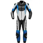 Spidi Sport Warrior Pro Perforert Skinndrakt