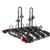 BUZZRACK EAZZY 4 - Sykkelstativ for 4 sykler