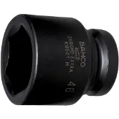Bahco 1´´ 36 Mm Kraftpipe