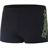 Speedo Boom Logo Placement Badeshorts Boxer