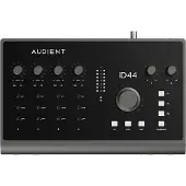 Audient ID44 MKII USB Lydgrensesnitt