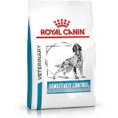 Royal Canin Veterinary Canine Sensitivity Control - 2 x 14 kg