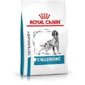 Royal Canin Veterinary Canine Anallergenic - 3 kg