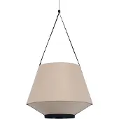 Forestier Carrie S hengelampe, sand