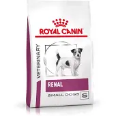 Royal Canin Renal Small 3.5kg Hundefôr