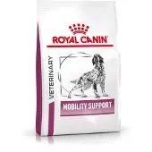 Royal Canin Veterinary Canine Mobility Support - 7 kg