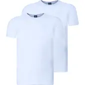 BOSS Modern Kortærmet Baselayer 2 Enheter