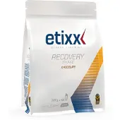 Etixx Shake Restitusjonsdrikkepulver Sjokolade 2000g