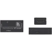 Targus PT-3H2 - Forsterker - HDMI - 19 pin HDMI Type A / 19 pin HDMI Type A - opp til 45 m