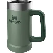 Stanley ADVENTURE termokrus - grønn 0,7L / universal