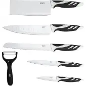 Cecotec Swiss Chef Knivsett