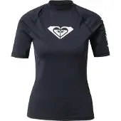 Roxy Erjwr03548 Whole Hearted Langermet Rash Guard