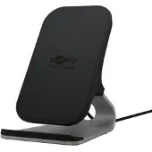 Goobay Wireless Qi Charger Desktop 15W