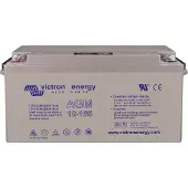 Victron Energy Agm 12v Batteri 165ah