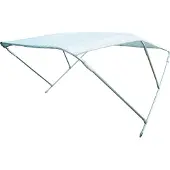 Talamex Bimini 3-bøyle Solseil