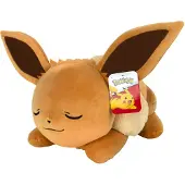 Pokémon Kosedyr - 45 cm - Eevee - - OneSize - Kosedyr
