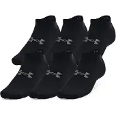 Under Armour Essential Usynlige Sokker