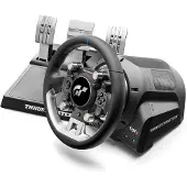 Thrustmaster T-gt Ll Pack Ratt Og Servo