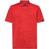 Oakley Apparel Gravity Pro Kortermet Poloskjorte