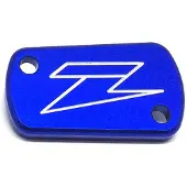 Zeta Kawasaki Kx 125 03-08 Ze86-6101 Deksel Til Bakre Bremsevæskebeholder