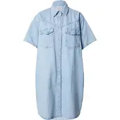 Levi's Elowen Western Kort Ermet Kjole