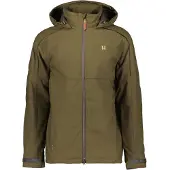 Härkila Pro Hunter Move 2.0 GTX Jacket Men Willow Green 58