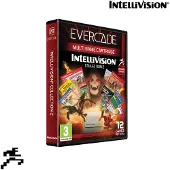 Blaze Evercade Intellivision Collection 2 Retrovideospill