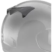 Arai Profile-v Upper Cowl Bakre Hjelm Ventilasjon