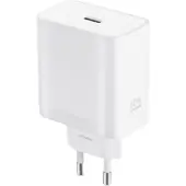 OnePlus SUPERVOOC, Innendørs, AC, Hvit