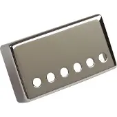 Gibson Humbucker Dekke Bro (Nikkel)