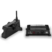 Garmin LiveScope XR System with GLS 10 and LVS62 transducer