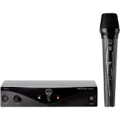 AKG Perception Trådløst Vokalsett (ISM)