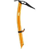 Petzl Gully Isøks