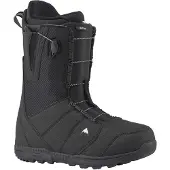 Burton Moto Snowboard Boots svart
