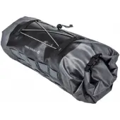 Blackburn Outpost Elite Hb Roll, 14L, Veske, Black