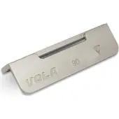 Vola Pro Wc 90º Dokumentmappe