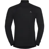 Odlo Turtle Active Warm Eco Langarmet Baselag