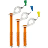 Petzl Laser Speed Light Skrue