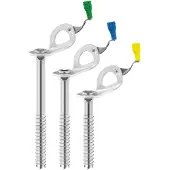 Petzl Laser Speed Skrue