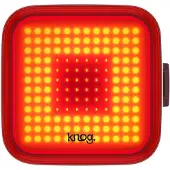 Knog Blinder Square Baklys