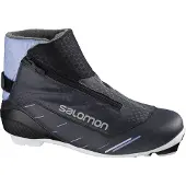 Salomon Rc9 Vitane Nocturne Prolink Dame Langrennsko