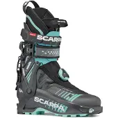 Scarpa F1 Lt Skistøvler For Kvinner