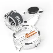 Silva Arc Jet S Venstre, kompass