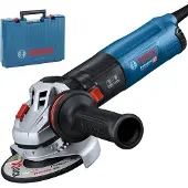 Bosch Professional Gws 14-125 S Vinkelsliper