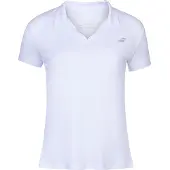 Babolat Play Kortermet Poloskjorte