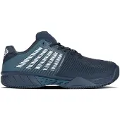 K-Swiss Express Light 2 Hb Grusbane Sko