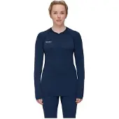 Mammut Trift Langarmet T-skjorte