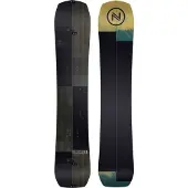Nidecker Escape Split Splittbrett