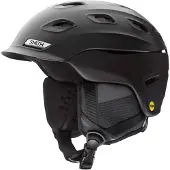 Smith Vantage MIPS, Skihjelm, Matte Black