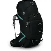 Osprey Ariel Plus 70l Dame Ryggsekk